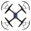 Flymax 2 WiFi Quadcopter 2.4G FPV Streaming Drone