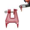 Clamp Stump Vise Chainsaw Sharpening Fixing Rack