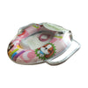 TUSUNNY Baby Toilet Seat Cartoon Print Soft Cushion