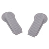 TUSUNNY 4 Pack Door Stopper ABS Corner Protector Baby Safety