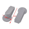 TUSUNNY 4 Pack Door Stopper ABS Corner Protector Baby Safety