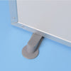 TUSUNNY 4 Pack Door Stopper ABS Corner Protector Baby Safety