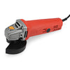600W Electric Angle Grinder Edge Handheld Polishing Grinding Cutting Machine Woodworking Tool