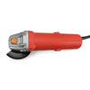600W Electric Angle Grinder Edge Handheld Polishing Grinding Cutting Machine Woodworking Tool