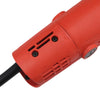 600W Electric Angle Grinder Edge Handheld Polishing Grinding Cutting Machine Woodworking Tool