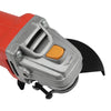 600W Electric Angle Grinder Edge Handheld Polishing Grinding Cutting Machine Woodworking Tool