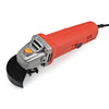 600W Electric Angle Grinder Edge Handheld Polishing Grinding Cutting Machine Woodworking Tool