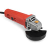 600W Electric Angle Grinder Edge Handheld Polishing Grinding Cutting Machine Woodworking Tool