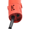 600W Electric Angle Grinder Edge Handheld Polishing Grinding Cutting Machine Woodworking Tool