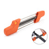 2 in 1 Chainsaw Chain Sharpener