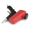 Portable Gravity Sandblasting Gun Miniature Pneumatic Sand Blasting Device