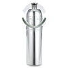 Tile Type Stainless Steel Household Waterfall Faucet