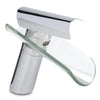 Tile Type Stainless Steel Household Waterfall Faucet