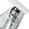 Tile Type Stainless Steel Household Waterfall Faucet