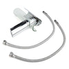 Tile Type Stainless Steel Household Waterfall Faucet