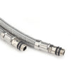 Tile Type Stainless Steel Household Waterfall Faucet