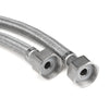 Tile Type Stainless Steel Household Waterfall Faucet
