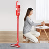 Deerma DEM - VC21 Household Small Handheld Wireless Vacuum Cleaner