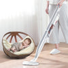 Deerma VC10 Household Lightweight Cordless Vacuum Cleaner with Low Noise