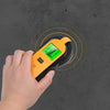 TH250 Wall Stud Center Finder Wood Metal AC Live Wire Scanner Detector