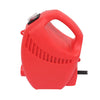 GT - 004A - 600 800ml Container Electric Paint Sprayer Gun Adjustable Spray Output