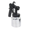 GT - 004A - 600 800ml Container Electric Paint Sprayer Gun Adjustable Spray Output