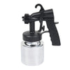 GT - 004A - 600 800ml Container Electric Paint Sprayer Gun Adjustable Spray Output