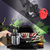 GT - 004A - 600 800ml Container Electric Paint Sprayer Gun Adjustable Spray Output