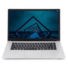 AIWO I6 Laptop 15.6 inch Windows 10 Intel Apollo Lake J3455 Quad Core 1.5GHz 8GB RAM 256GB SSD HDMI