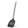 Kitchen Utensil Set Heat Resistant Silicone Heads Cooking Tools 23pcs