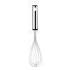 Kitchen Utensil Set Heat Resistant Silicone Heads Cooking Tools 23pcs