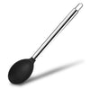 Kitchen Utensil Set Heat Resistant Silicone Heads Cooking Tools 23pcs