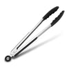 Kitchen Utensil Set Heat Resistant Silicone Heads Cooking Tools 23pcs