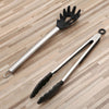 Kitchen Utensil Set Heat Resistant Silicone Heads Cooking Tools 23pcs