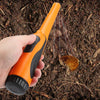 Fully Waterproof Pinpointer Metal Detector
