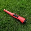 Fully Waterproof Pinpointer Metal Detector