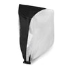 Bike Protective Rain Cover Water Resistant Dustproof UV with Keyhole
