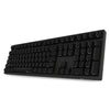 AKKO 3108 Mechanical Keyboard with Cherry Axis PBT Side Engraved Wired Game 108 Keys