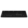 AKKO 3108 Mechanical Keyboard with Cherry Axis PBT Side Engraved Wired Game 108 Keys