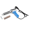 700W Portable Adjustable Temperature Plastic Hot Air Welding Gun