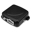 GY902C Car RFID Anti-theft Hidden Lock Security Alarm System One Key Startup for DC 12V Vehicle