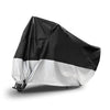 Motorcycle Cover Outdoor UV Protector for Bike Waterproof Dustproof Cover