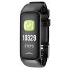 B2 Heart Rate / Blood Pressure / Sleeping Monitor / Exercise Data Collection Smart Bracelet