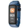 B2 Heart Rate / Blood Pressure / Sleeping Monitor / Exercise Data Collection Smart Bracelet