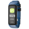 B2 Heart Rate / Blood Pressure / Sleeping Monitor / Exercise Data Collection Smart Bracelet