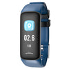 B2 Heart Rate / Blood Pressure / Sleeping Monitor / Exercise Data Collection Smart Bracelet