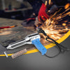 700W Portable Adjustable Temperature Plastic Hot Air Welding Gun