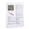 Fully Waterproof Pinpointer Metal Detector