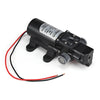 12V Micro Electric Pressure Switch Type Diaphragm Self Priming Water Pump