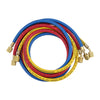 1/4 inch 1.5m Charging Hose Tube Pipe for Air Condition Refrigerant R134